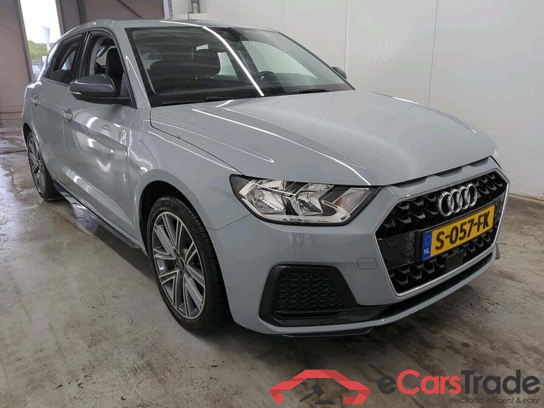 AUDI A1 Sportback 25 TFSI Adv. ed. #5