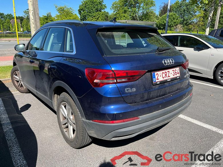 AUDI Q3 PHEV 45 TFSIe PHEV Attraction S tronic #2