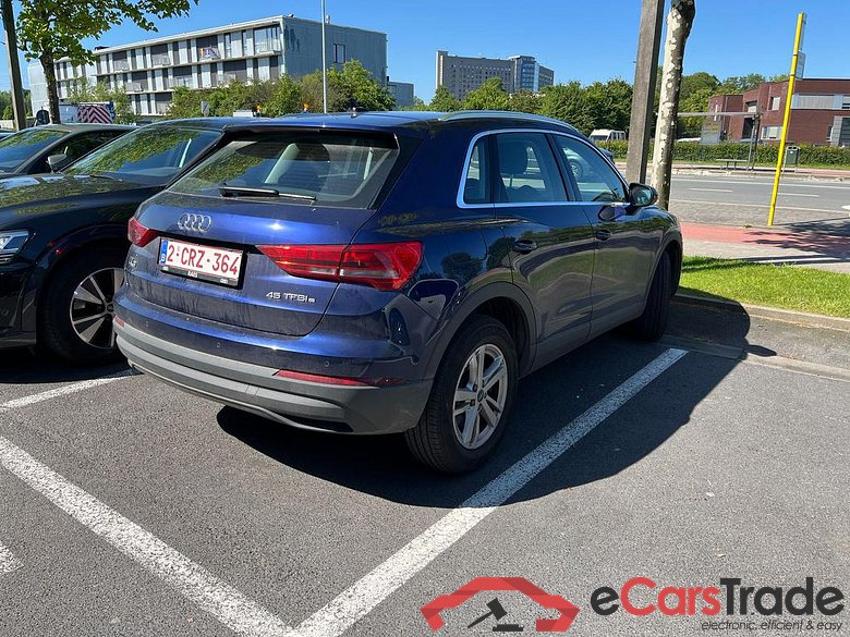AUDI Q3 PHEV 45 TFSIe PHEV Attraction S tronic #3