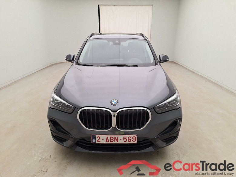 BMW, X1 FL'19, BMW X1 xDrive18dA (100 kW) 5d