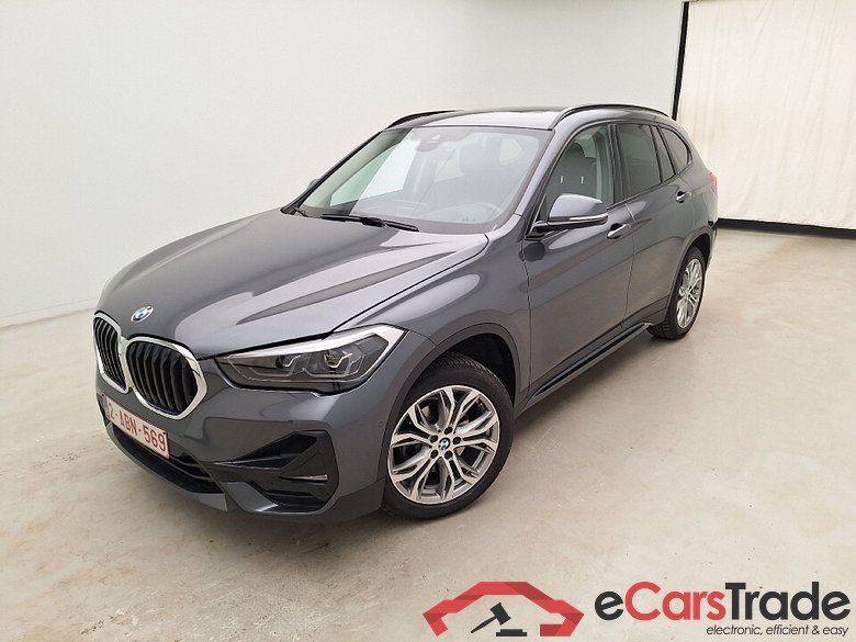 BMW, X1 FL'19, BMW X1 xDrive18dA (100 kW) 5d #2