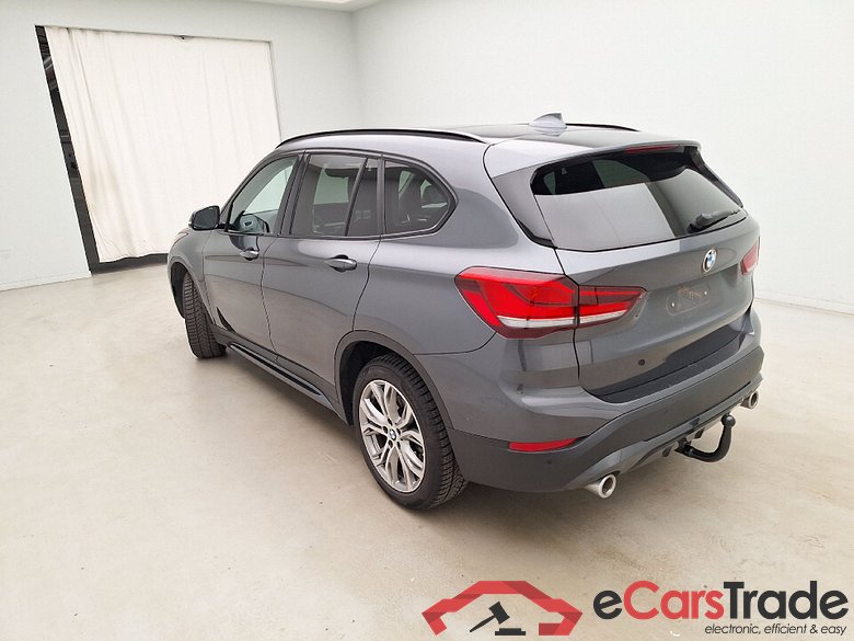 BMW, X1 FL'19, BMW X1 xDrive18dA (100 kW) 5d #6