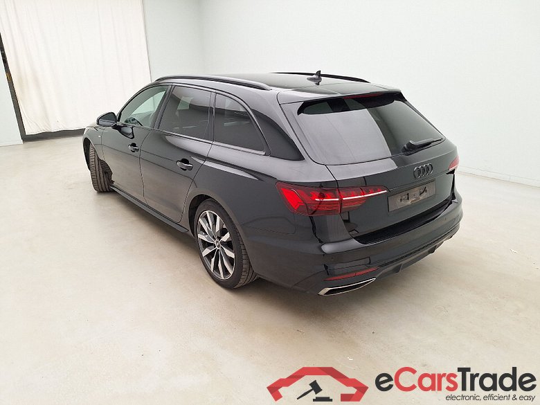 Audi, A4 Avant FL'19, Audi A4 Avant 2.0 35 TFSi 110kW S tronic S line Bu #6