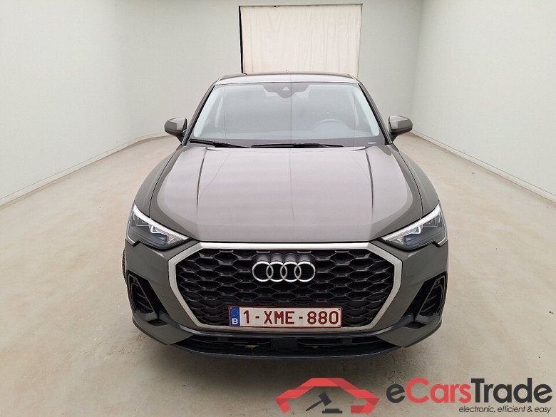 Audi, Q3 SB '19, Audi Q3 Sportback 35 TFSI 5d #1