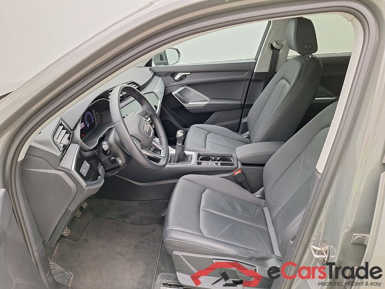 Audi, Q3 SB '19, Audi Q3 Sportback 35 TFSI 5d #3