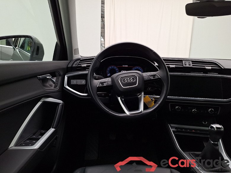 Audi, Q3 SB '19, Audi Q3 Sportback 35 TFSI 5d #5
