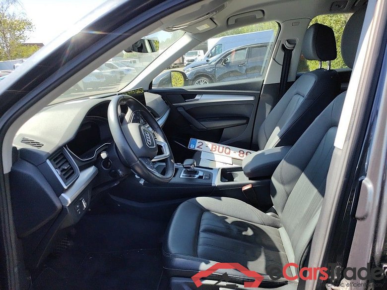 Audi Q5 Business Edition 30 TDI S tronic 5d !!! Technical issues !!! #3