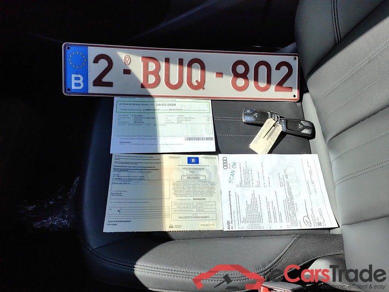 Audi Q5 Business Edition 30 TDI S tronic 5d !!! Technical issues !!! #4