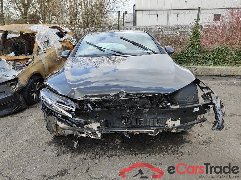 Mercedes-Benz EQE EQE 300 Business Line 4d !! Damaged car !!