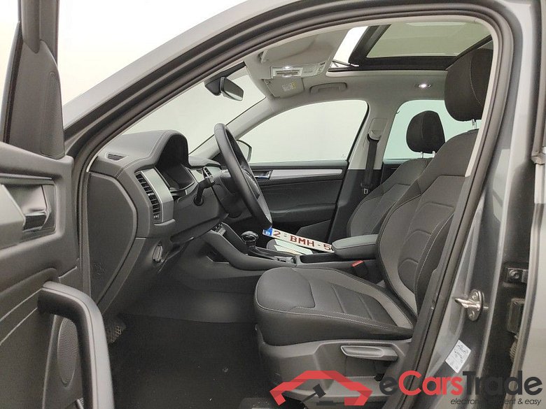 Skoda Kodiaq 2.0 CRTDI 110kW DSG7 Clever 5d #3