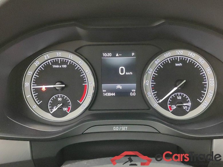 Skoda Kodiaq 2.0 CRTDI 110kW DSG7 Clever 5d #6