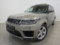 preview Land Rover Range Rover Sport #1