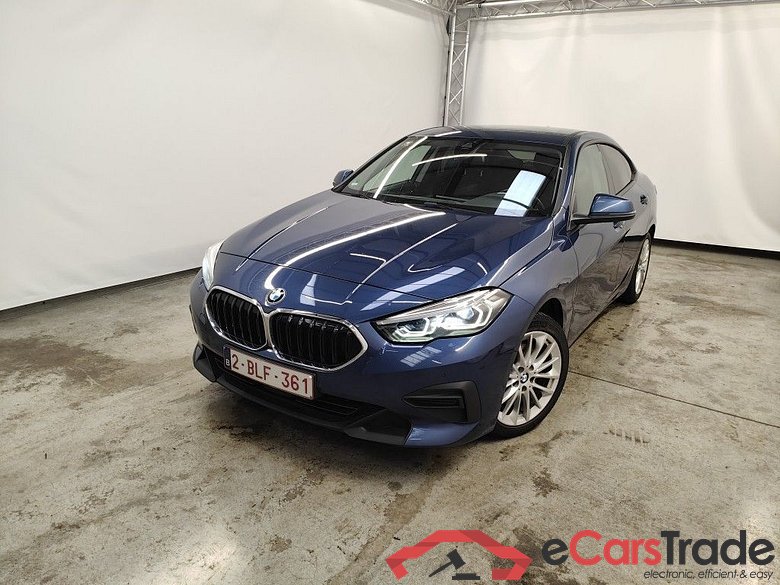 BMW 2 Reeks Gran Coupé 218d (110kW) 4d