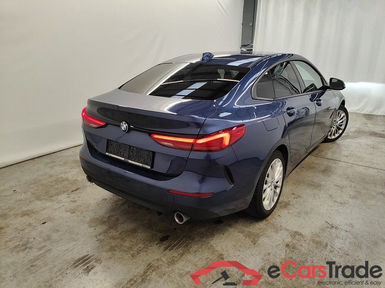 BMW 2 Reeks Gran Coupé 218d (110kW) 4d #2
