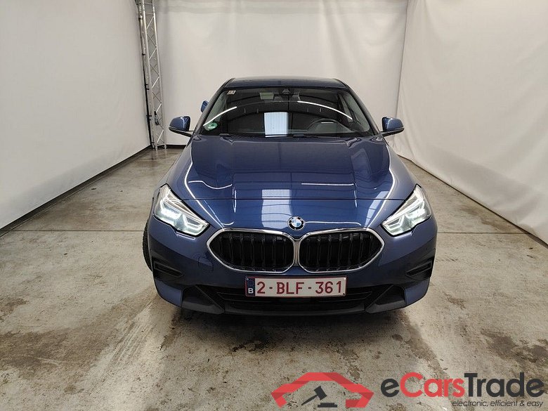 BMW 2 Reeks Gran Coupé 218d (110kW) 4d #5