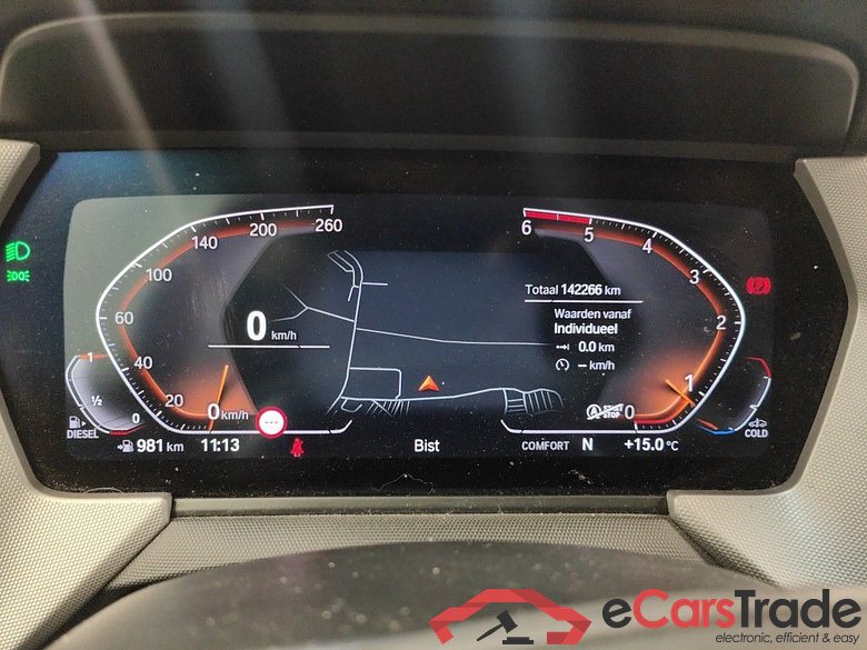 BMW 2 Reeks Gran Coupé 218d (110kW) 4d #6