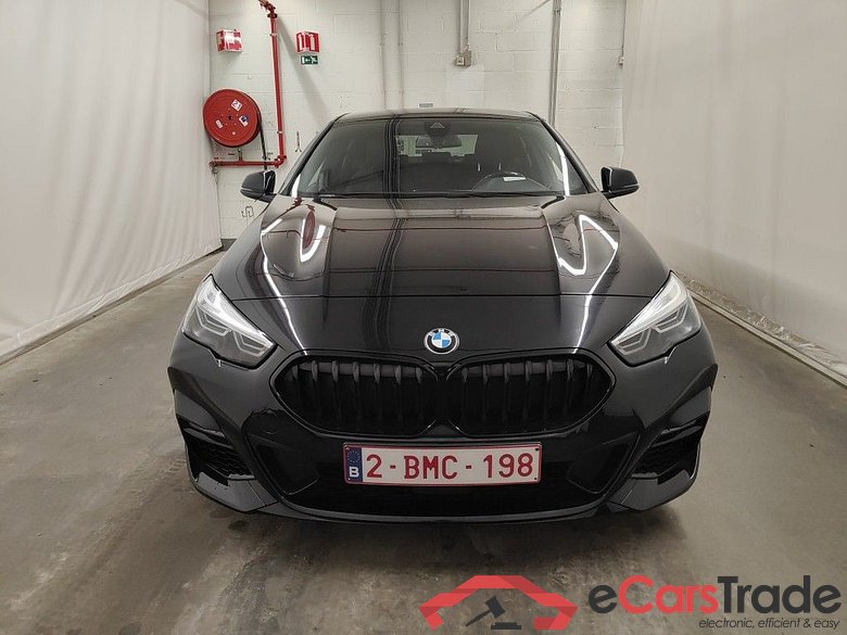 BMW 2 Reeks Gran Coupé 218iA (100kW) 4d
