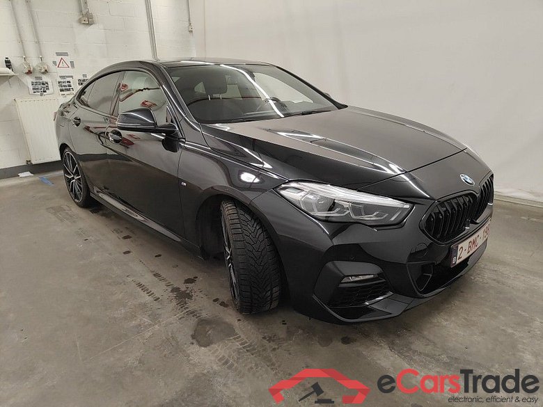 BMW 2 Reeks Gran Coupé 218iA (100kW) 4d #5