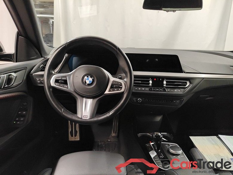 BMW 2 Reeks Gran Coupé 218iA (100kW) 4d #6
