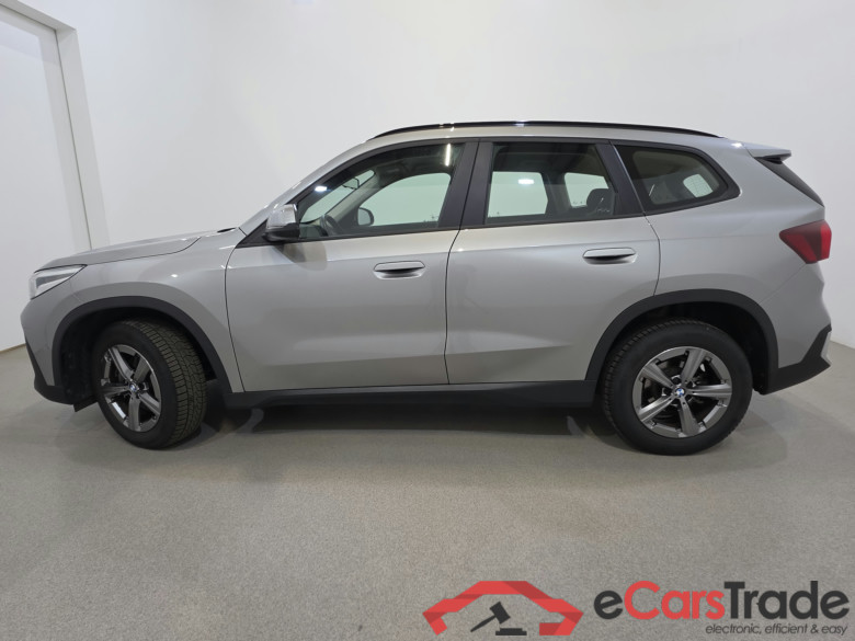 BMW X1 2.0 sDrive18d Aut. LED LC-Pro Navi-Pro KeylessGo Camera Klima PDC ... #2