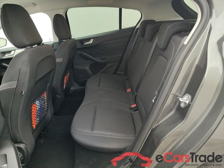 FORD FOCUS DIESEL - 2018 1.5 EcoBlue 120 Connected (EU6d) 5d #6