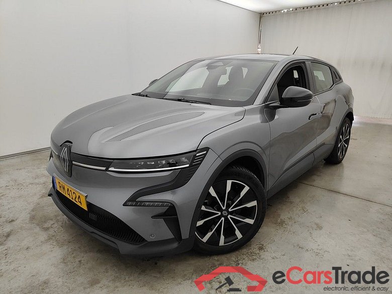 RENAULT MEGANE E-TECH - 2022 60 kWh Evolution ER R130 Optimum charge 5d #1