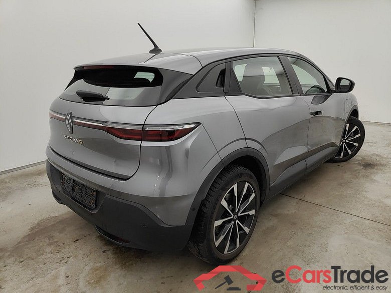 RENAULT MEGANE E-TECH - 2022 60 kWh Evolution ER R130 Optimum charge 5d #2