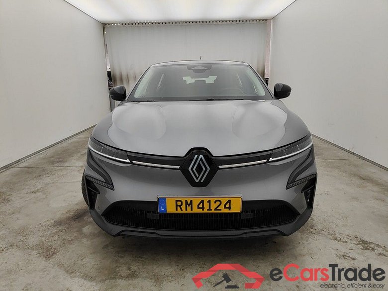 RENAULT MEGANE E-TECH - 2022 60 kWh Evolution ER R130 Optimum charge 5d #5
