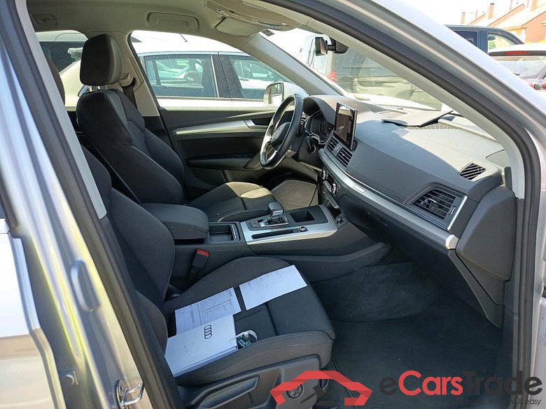 AUDI Q5 SPORTBACK / 2020 / 5P / todoterreno Advanced 40 TDI 150kW quattro-ultra #6