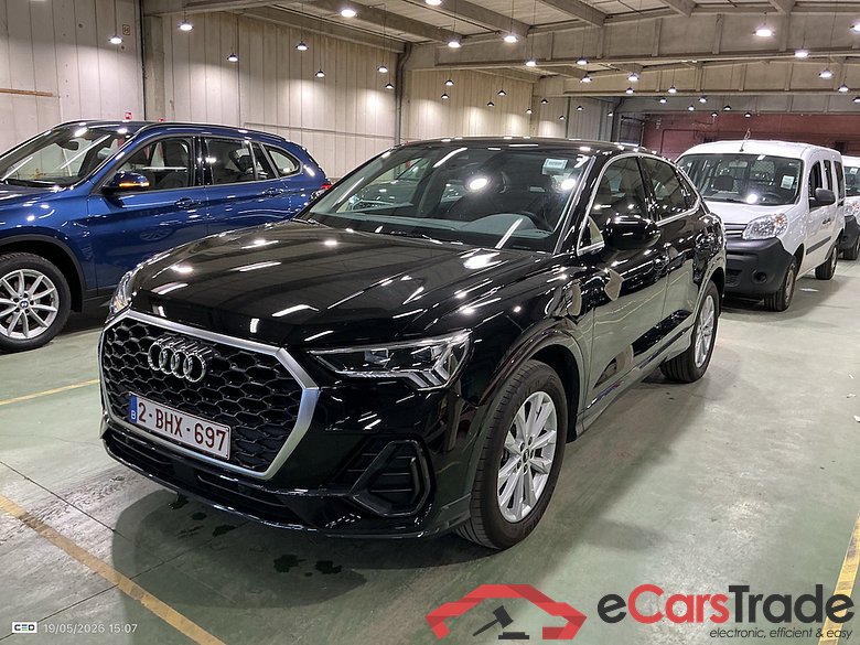 AUDI Q3 Sportback 1.4 45 TFSI E S TRONIC