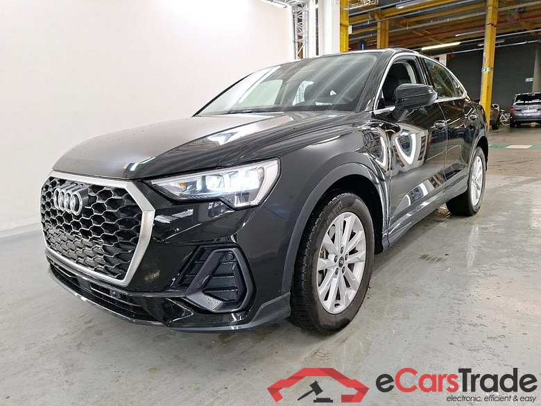 AUDI Q3 SPORTBACK 1.4 45 TFSI E S TRONIC #1
