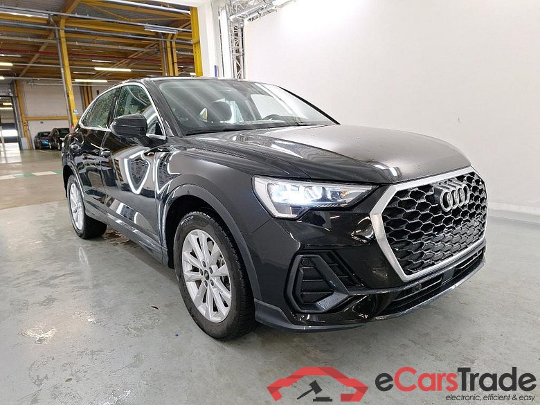 AUDI Q3 SPORTBACK 1.4 45 TFSI E S TRONIC #2