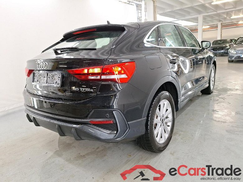 AUDI Q3 SPORTBACK 1.4 45 TFSI E S TRONIC #4