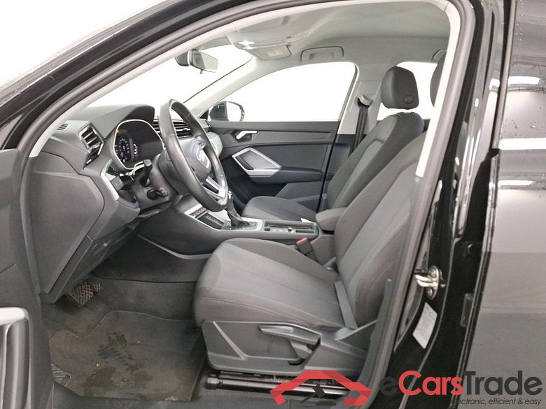AUDI Q3 SPORTBACK 1.4 45 TFSI E S TRONIC #5