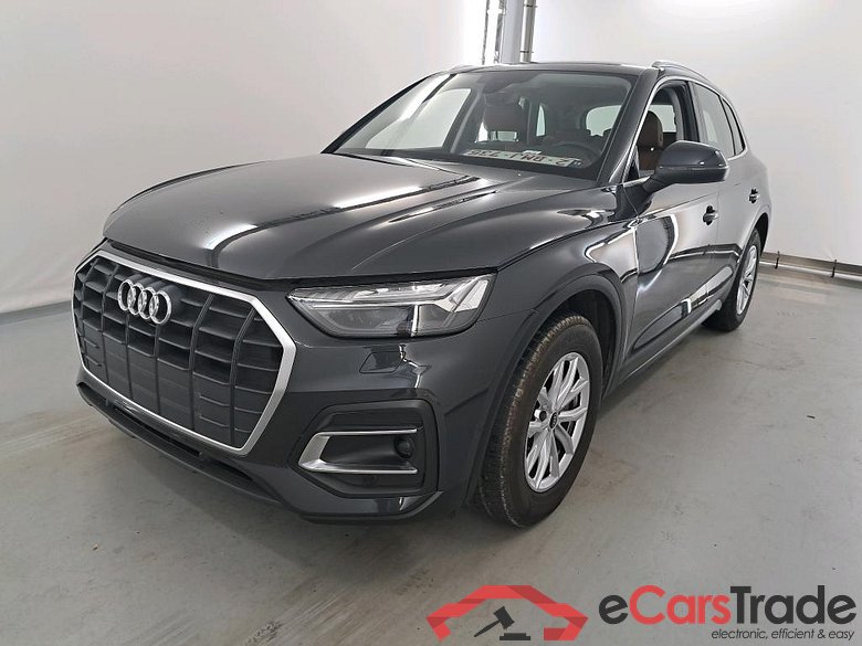 AUDI Q5 2.0 30 TDI S TRONIC BUSINESS EDITION