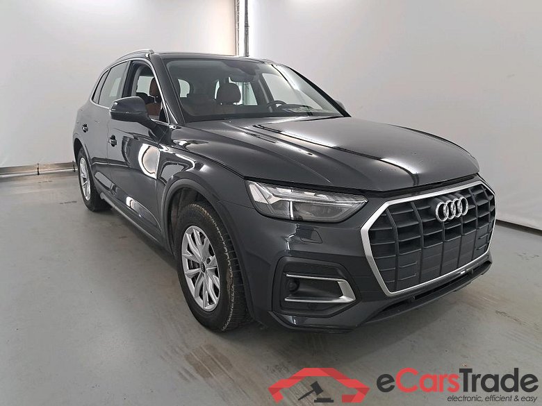 AUDI Q5 2.0 30 TDI S TRONIC BUSINESS EDITION #2
