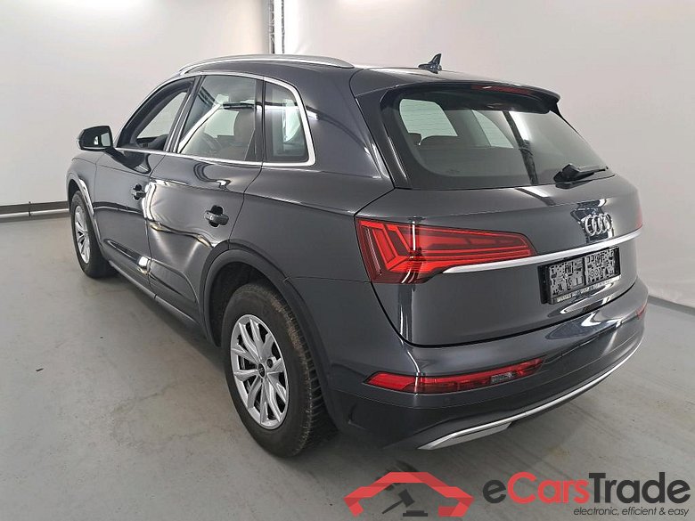 AUDI Q5 2.0 30 TDI S TRONIC BUSINESS EDITION #3