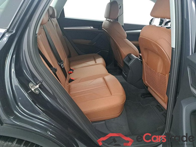 AUDI Q5 2.0 30 TDI S TRONIC BUSINESS EDITION #5