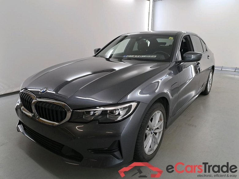 BMW 3 SERIES BERLINE 2.0 330E (135KW) BERLINE #1