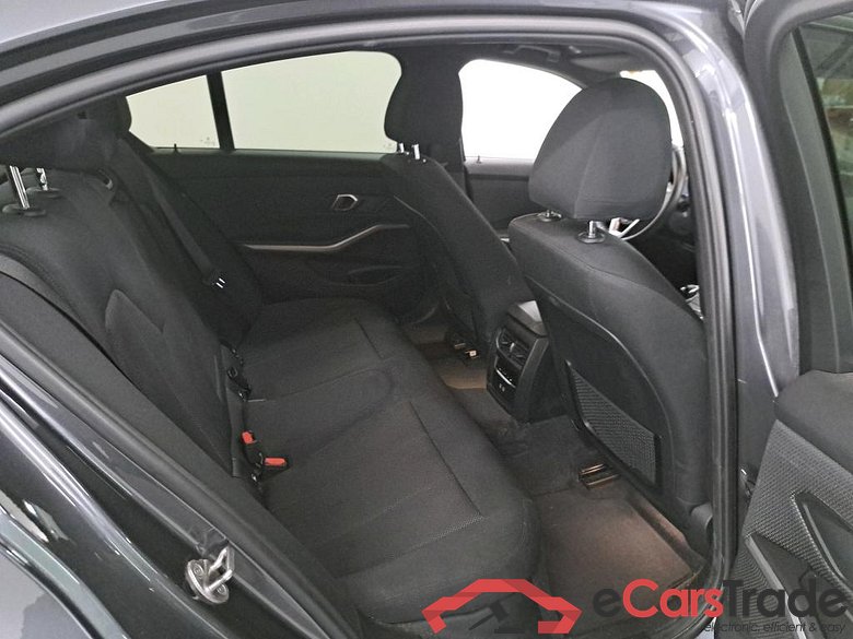 BMW 3 SERIES BERLINE 2.0 330E (135KW) BERLINE #6