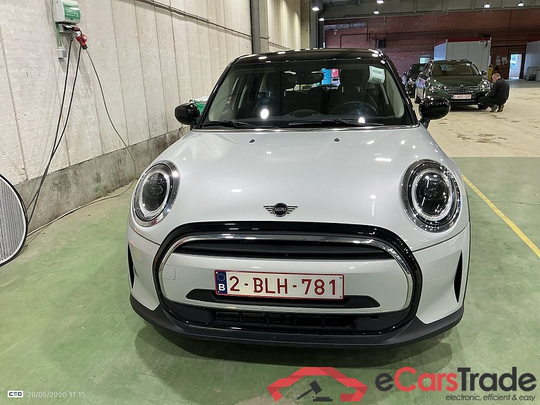MINI MINI 5 DOOR 1.5 COOPER #2