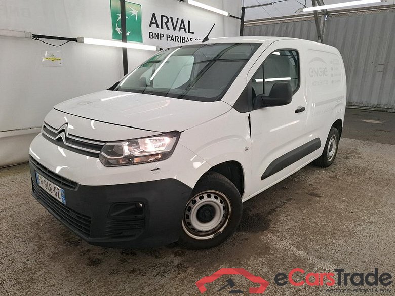Citroen Berlingo 1.5 BlueHDi Klima PDC ... #1