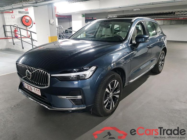 VOLVO XC60 2.0 T6 PHEV CORE AUTO 4WD