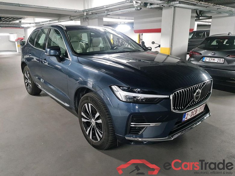VOLVO XC60 2.0 T6 PHEV CORE AUTO 4WD #2