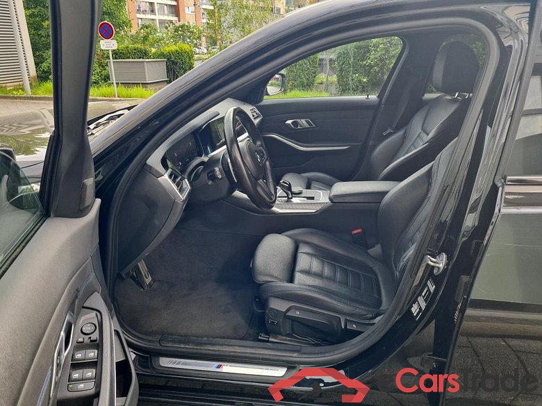 BMW 3 SERIES BERLINE 2.0 318IA (115KW) BERLINE #4