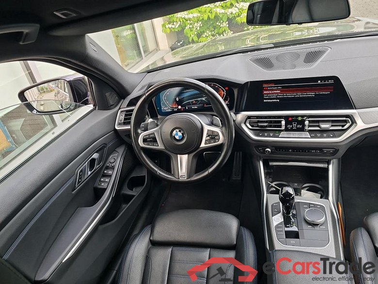 BMW 3 SERIES BERLINE 2.0 318IA (115KW) BERLINE #6
