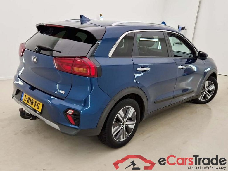 KIA Niro 1.6 GDi H. Execut.L #2