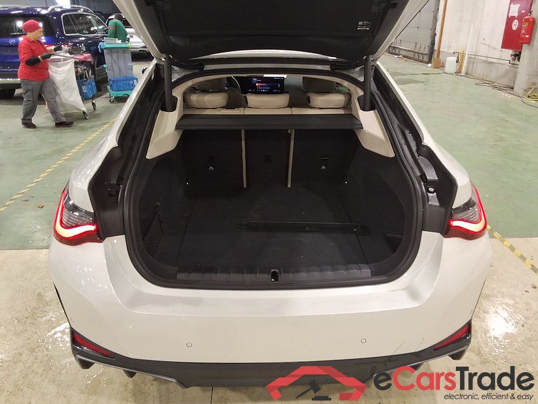 BMW I4 BEV EDRIVE40 GRAN COUPE #3