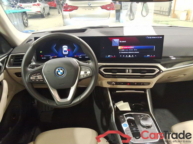BMW I4 BEV EDRIVE40 GRAN COUPE #6