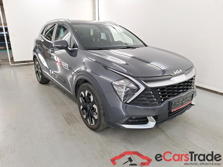 KIA Sportage 1.6 T-GDI 265 PHEV PULSE AUTO 4WD #2